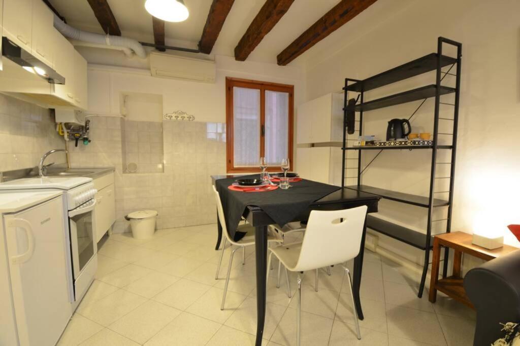 Carlo'S Studio By Venicevillas Экстерьер фото