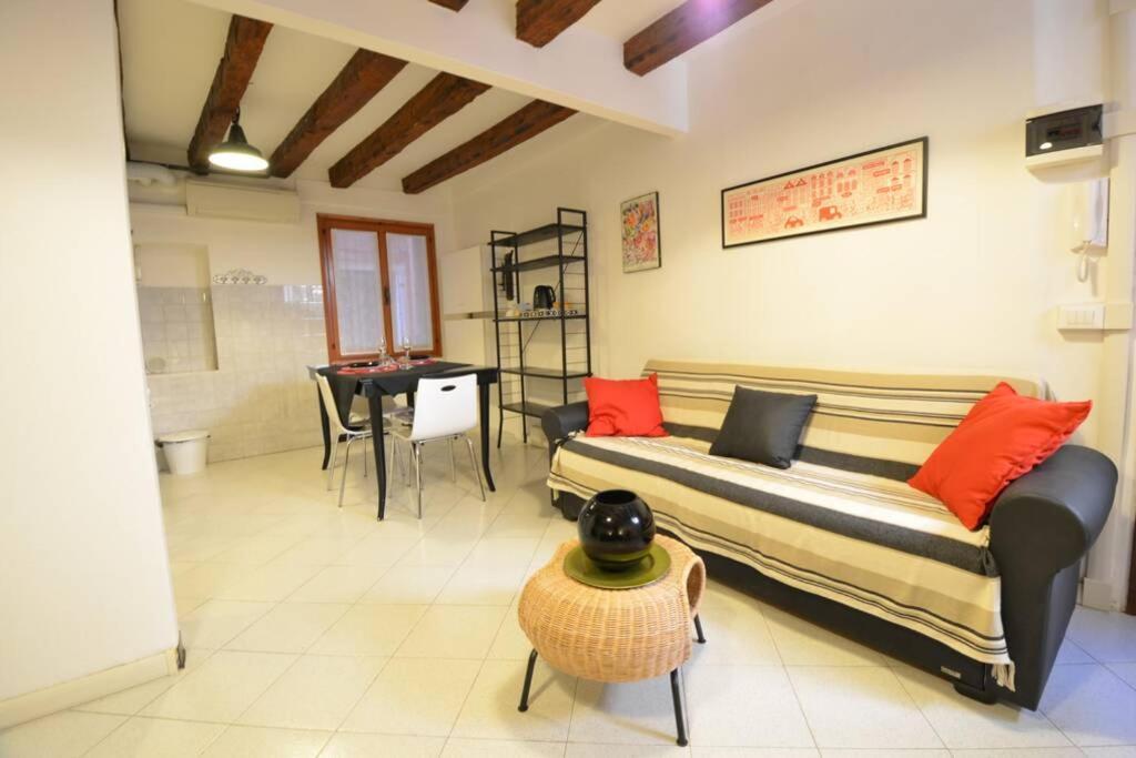 Carlo'S Studio By Venicevillas Экстерьер фото