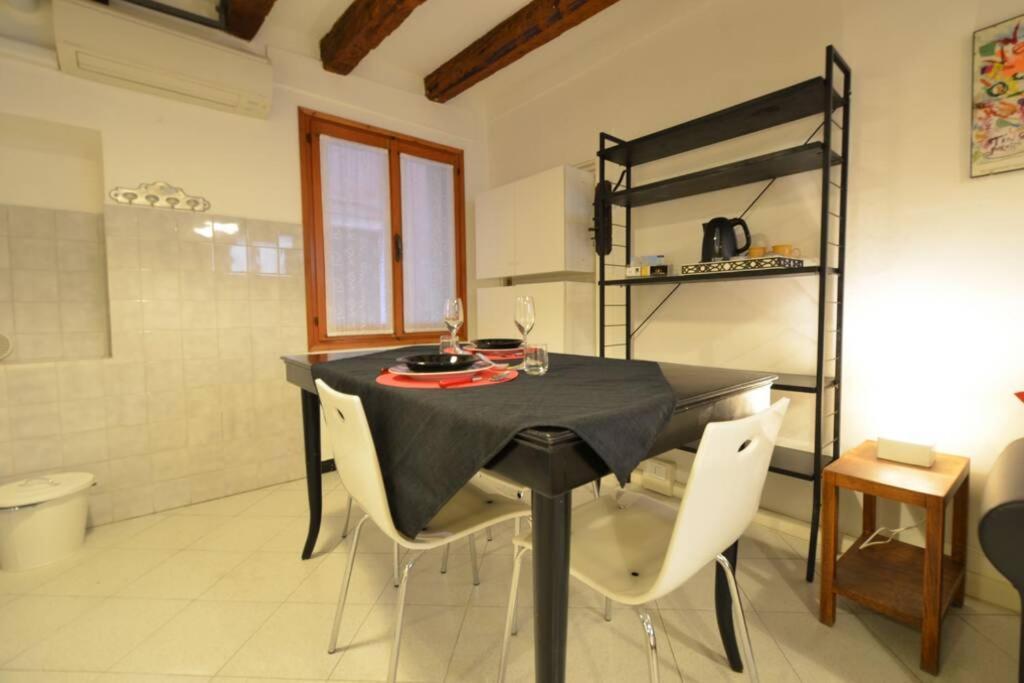 Carlo'S Studio By Venicevillas Экстерьер фото