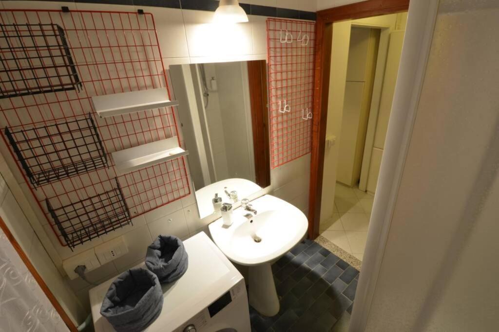 Carlo'S Studio By Venicevillas Экстерьер фото